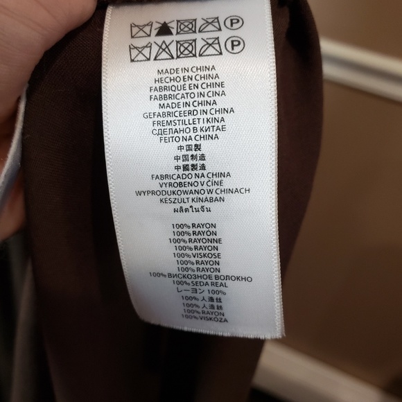 Michael Kors sundress - Picture 4 of 8